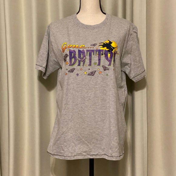 Halloween T-shirt - Picture 1 of 2